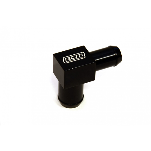 Track Attack Oil Catch Tank Kit
